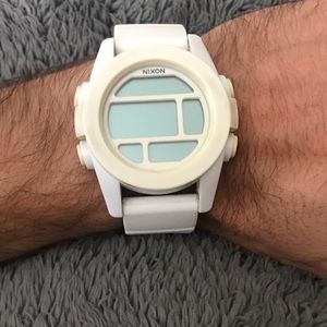 Nixon - The Unit watch